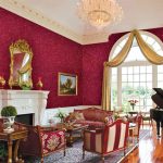 نمونه هایی از دیوارهای بلکا در دکوراسیون خانه نمونه هایی از دیوارهای بلکا در دکوراسیون خانه